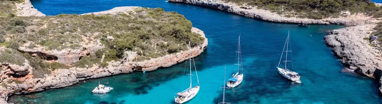 Cala Nau