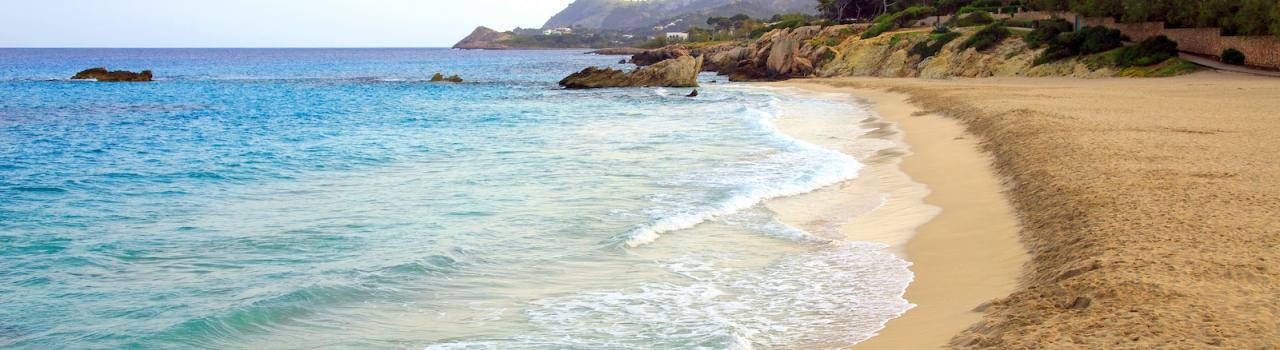 Cala Son Moll