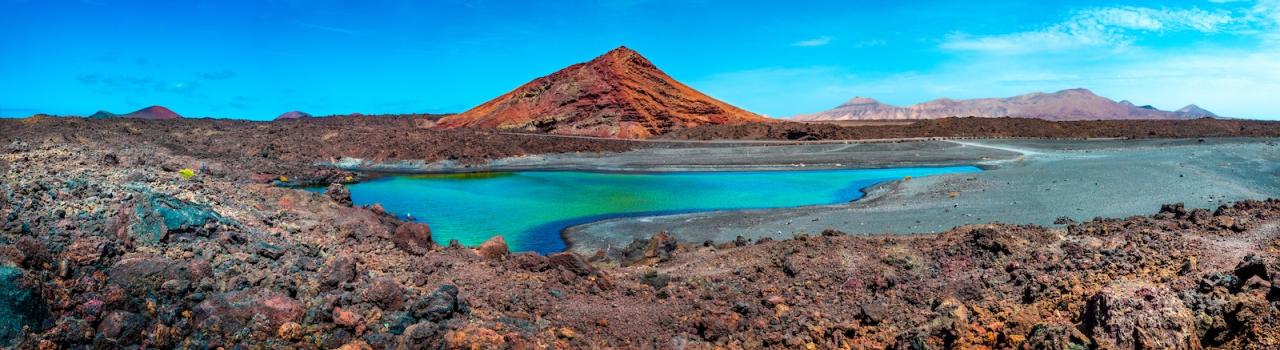 Timanfaya Nationalpark