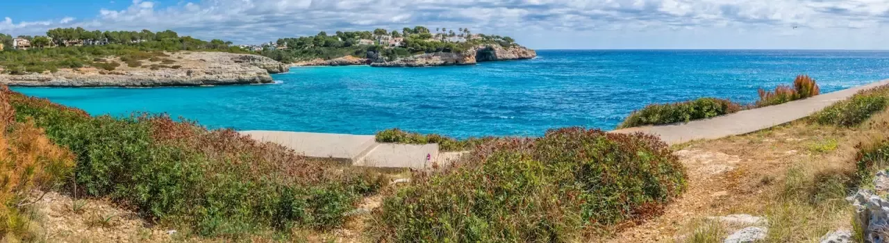 Cala Mandia