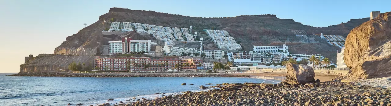 Playa del Cura